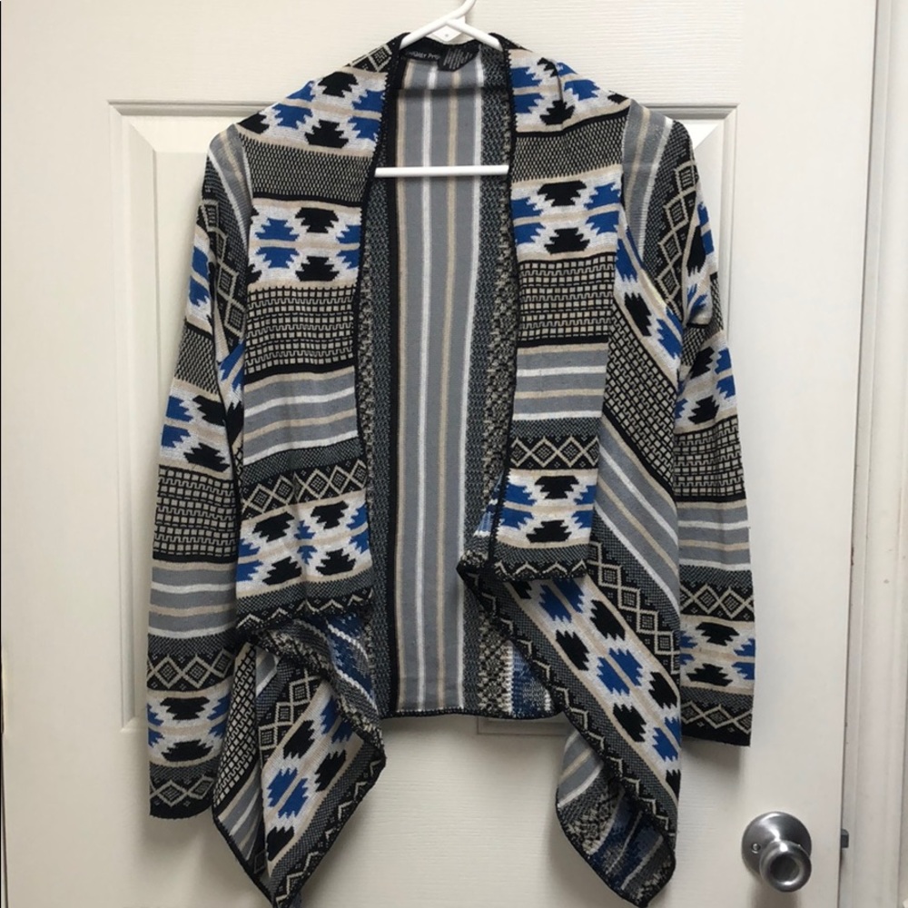 Cardigan